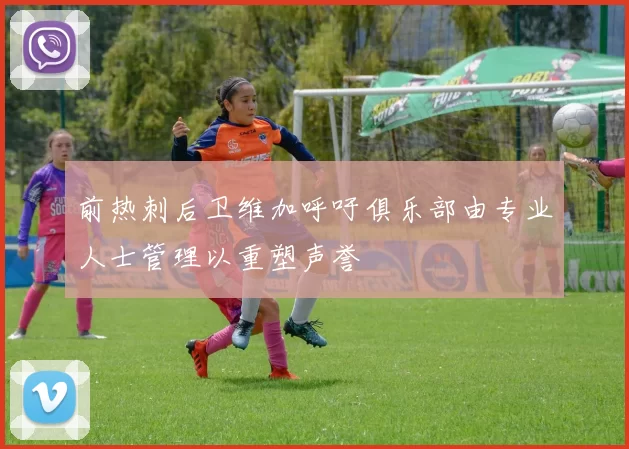 前热刺后卫维加呼吁俱乐部由专业人士管理以重塑声誉