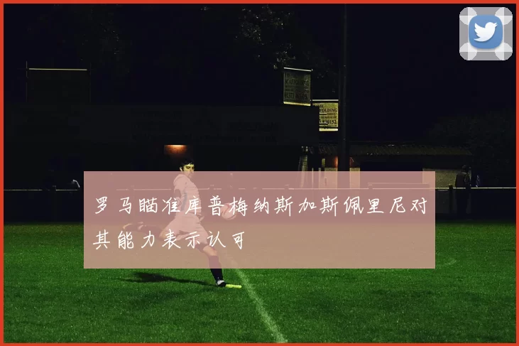 罗马瞄准库普梅纳斯加斯佩里尼对其能力表示认可